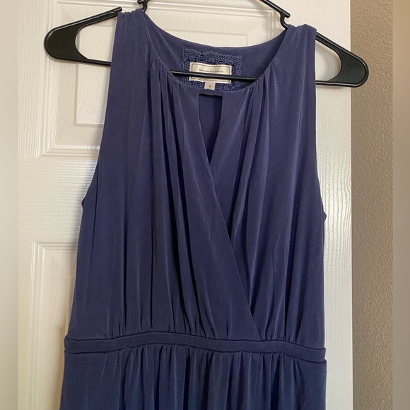 Anthropologie Maxi Dress - Picture 7 of 12